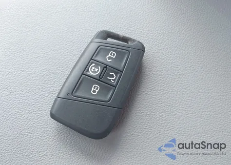 2024 Volkswagen Taos 1.5T Se из США, поврежденный, VIN 3VVUX7B25RM075891